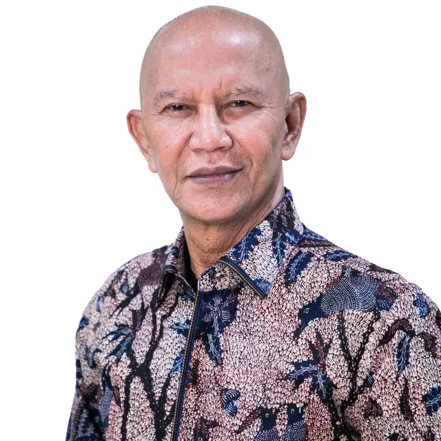 Ketua Badan Anggaran DPR RI, Said Abdullah.