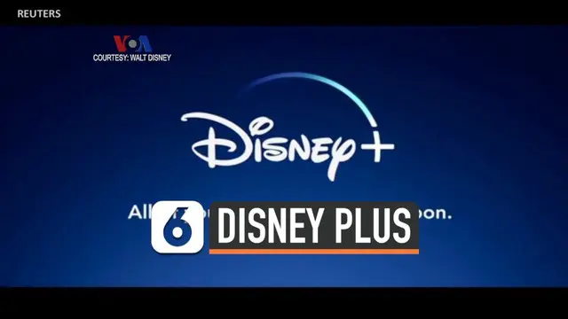 Dua layanan streaming video yang ditunggu-tunggu November ini akhirnya tersedia bagi konsumen AS, Apple TV Plus dan Disney Plus. Kedua layanan ini tergolong terlambat masuk ke pasaran. Tapi analis memperkirakan penguasaan konten, khususnya oleh Disne...