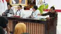 Gandeng Istana Kepresidenan Yogyakarta, Pegadaian Perkuat Komitmen MengEMASkan Indonesia Lewat Literasi Investasi
