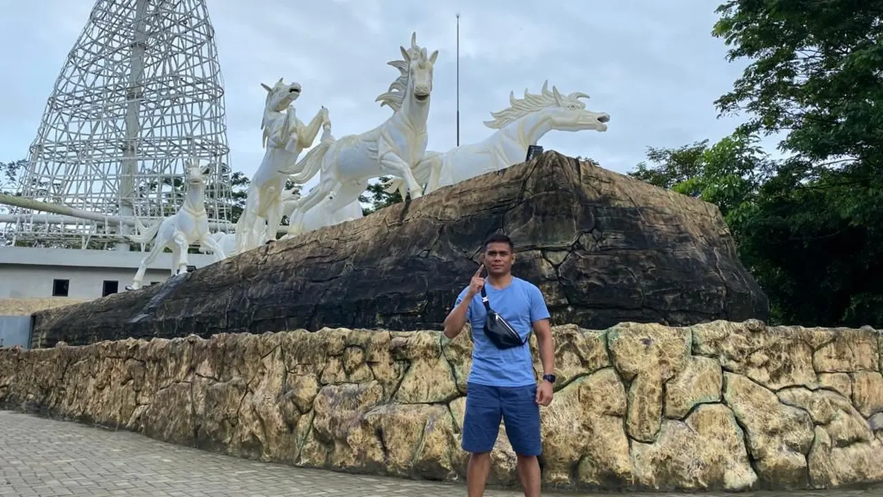 Eko Roni Saputra