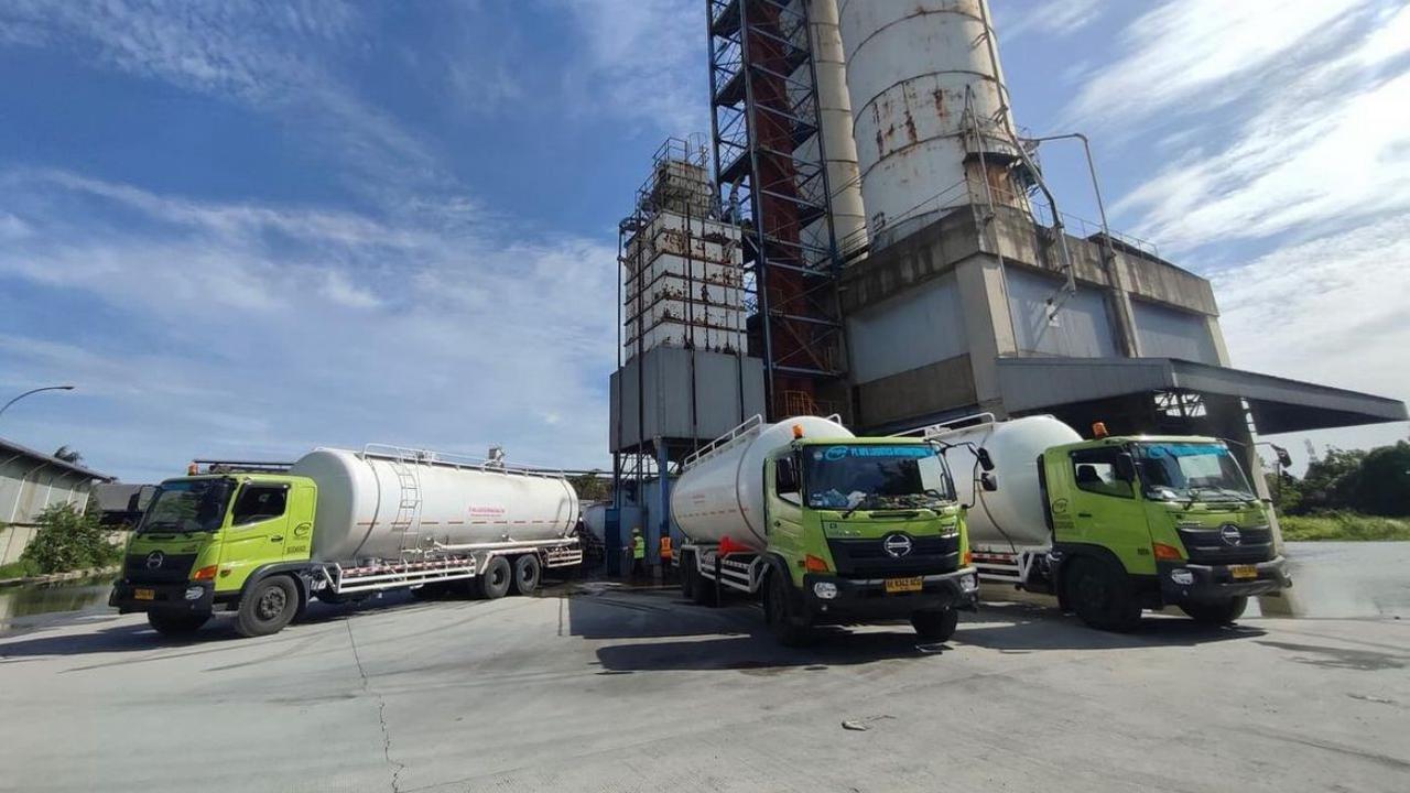 Melihat Rencana Ekspansi Bisnis MPX Logistics pada 2024