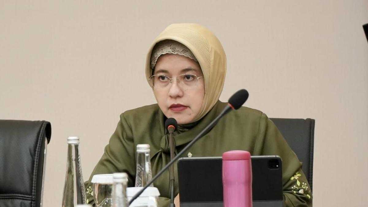 Prabowo Minta BPS Segera Kumpulkan Data dari Seluruh KEK, Ada Apa?