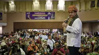 Anies Singgung Aturan Diubah untuk Kepentingan Keluarga: Kita Ini Negeri Hukum atau Negara Kekuasaan?