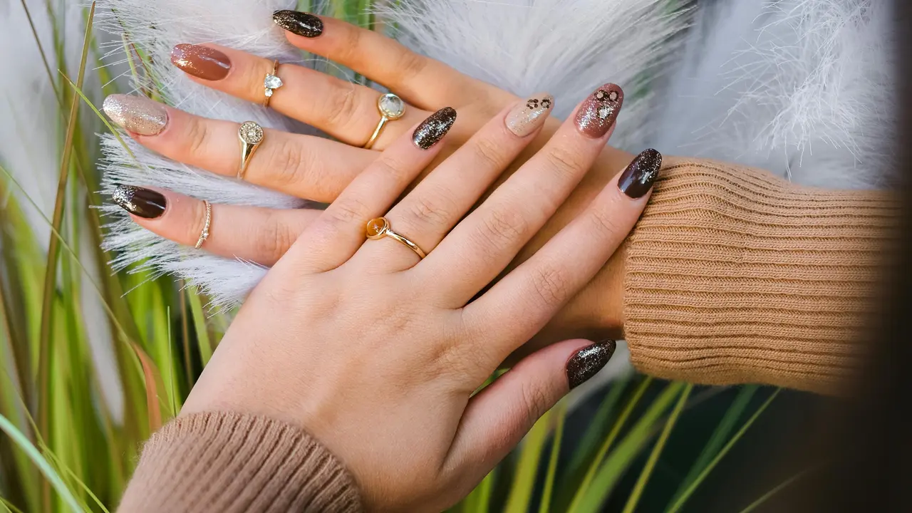 Nail extension