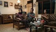 10 Kebiasaan Orang Tua Ini Bikin Anak Betah Ngobrol Lama-Lama, Ciptakan Suasana Hangat di Rumah