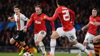 [Full Time] Gol Cantik Jones Bawa MU Raih Juara Grup