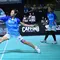 UNS Ukir Sejarah di Campus League Badminton 2026