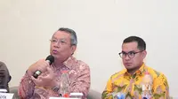 Tercatat, sepanjang tahun 2023, sebanyak 10 Peraturan Daerah (Perda) diterbitkan dan disahkan Pemkot bersama DPRD Kota Tangerang Selatan (Tangsel)