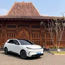 BAIC Indonesia Minta Kelonggaran TKDN Mobil Listrik, Ini Pertimbangannya