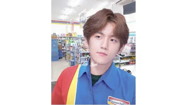 Editan seleb kocak (Sumber; Instagram/victorahmadd)