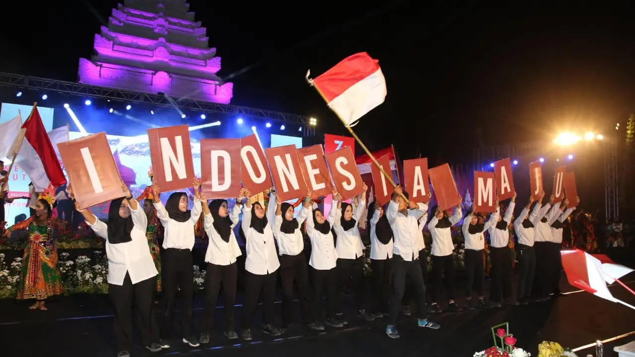 HUT RI