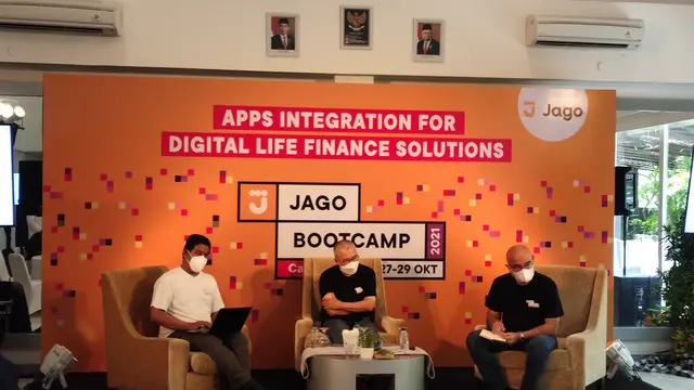 Bank Jago