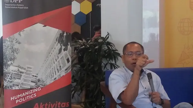 politik uang