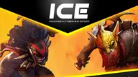 Indonesia Cyberia E-Sport, Pencarian Tim eSport Terbaik Indonesia