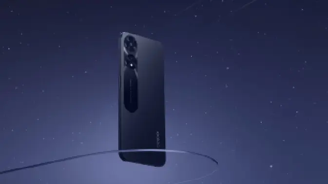 Oppo A78 5G: Kejutan Ramadan 2025, Harga Spesial!