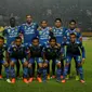 Persib Bandung (Liputan6.com/Helmi Fithriansyah)