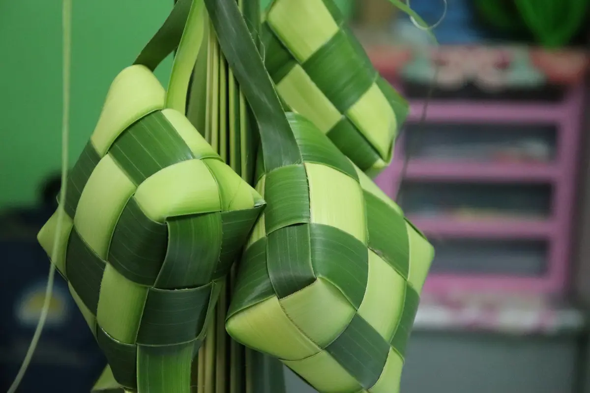 Ketupat