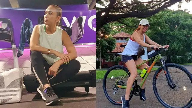Kiki Fatmala Meninggal Dunia