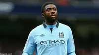 Liverpool Naksir Pemain Buangan Manchester City