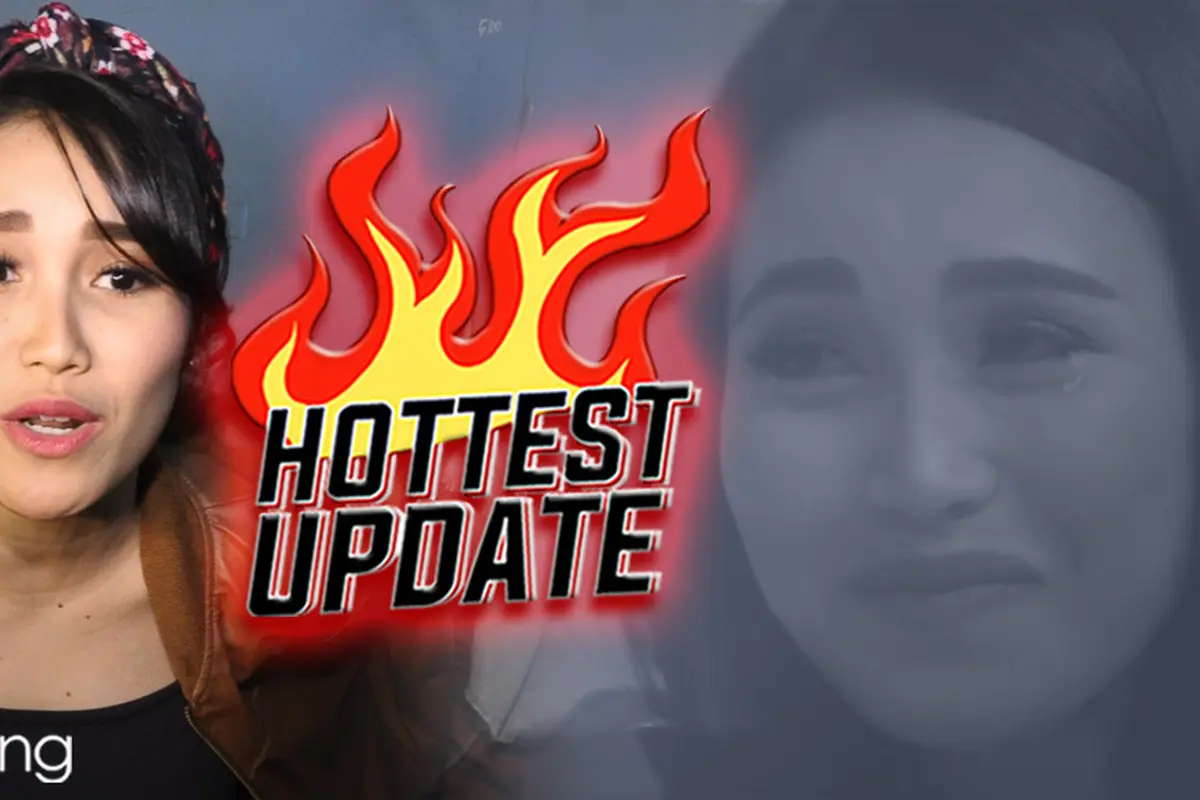 [Bintang] HL Hottest Update Ayu Ting Ting