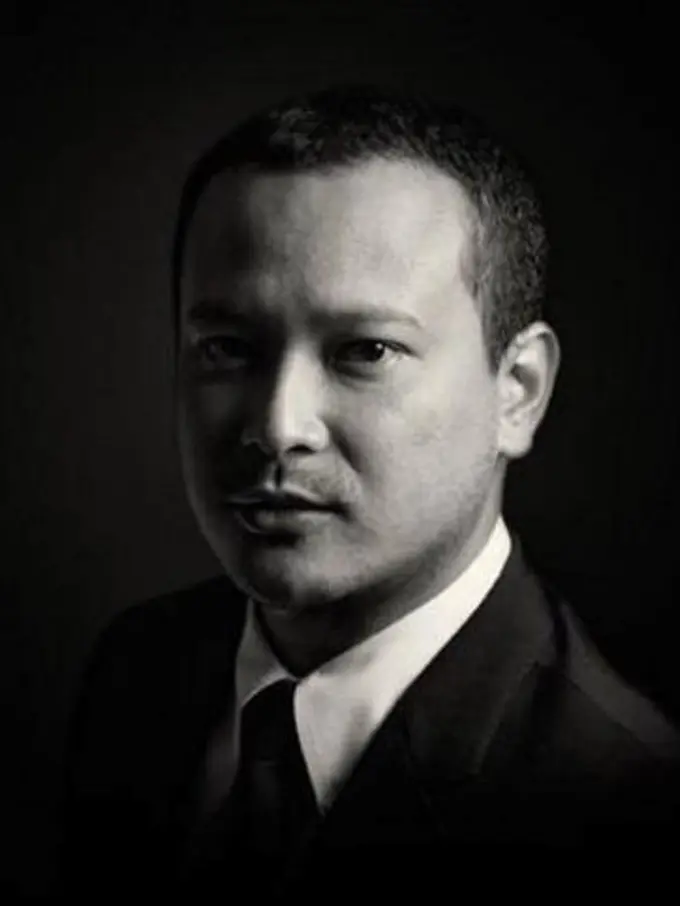 [Bintang] Banyu Biru