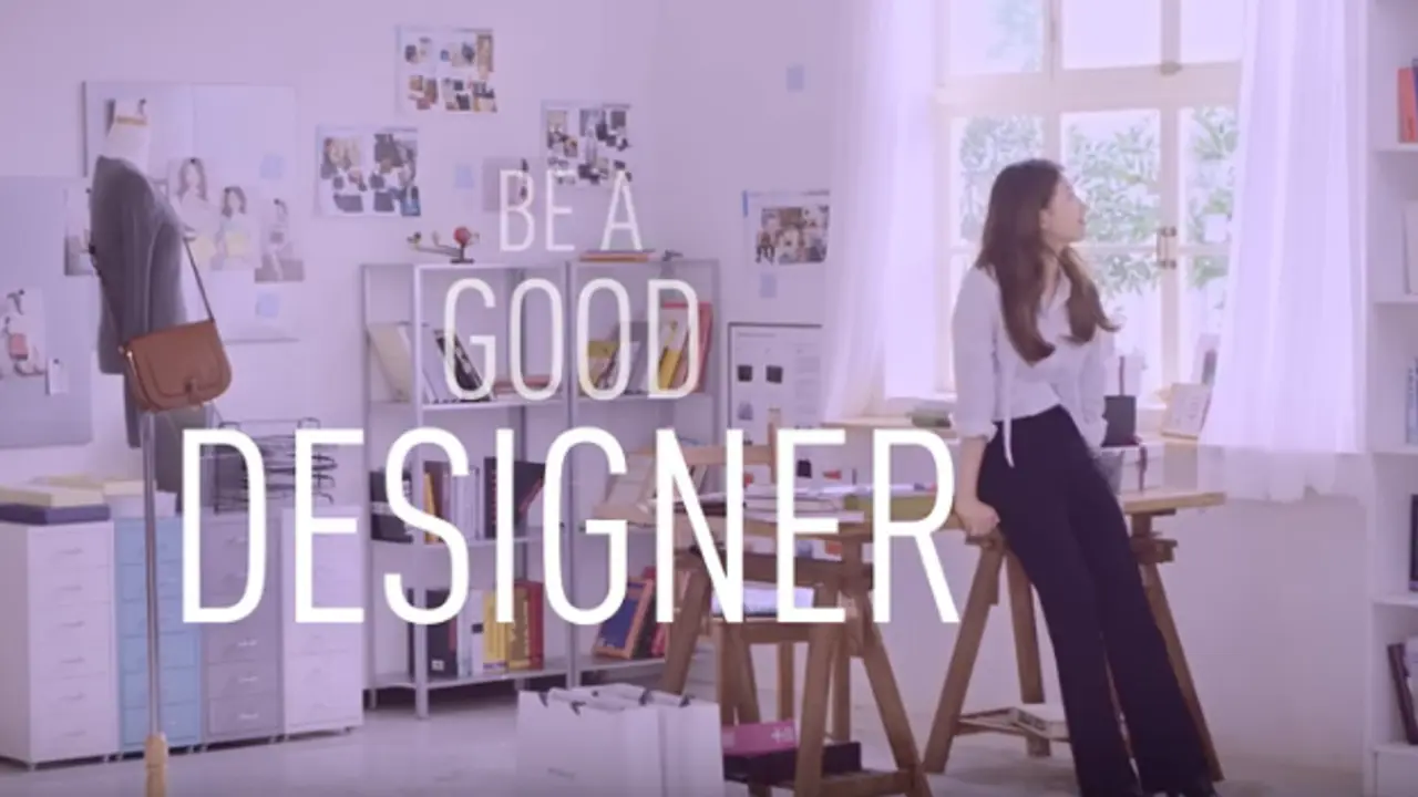 Suzy Miss A Jadi Desainer Tas Dadakan