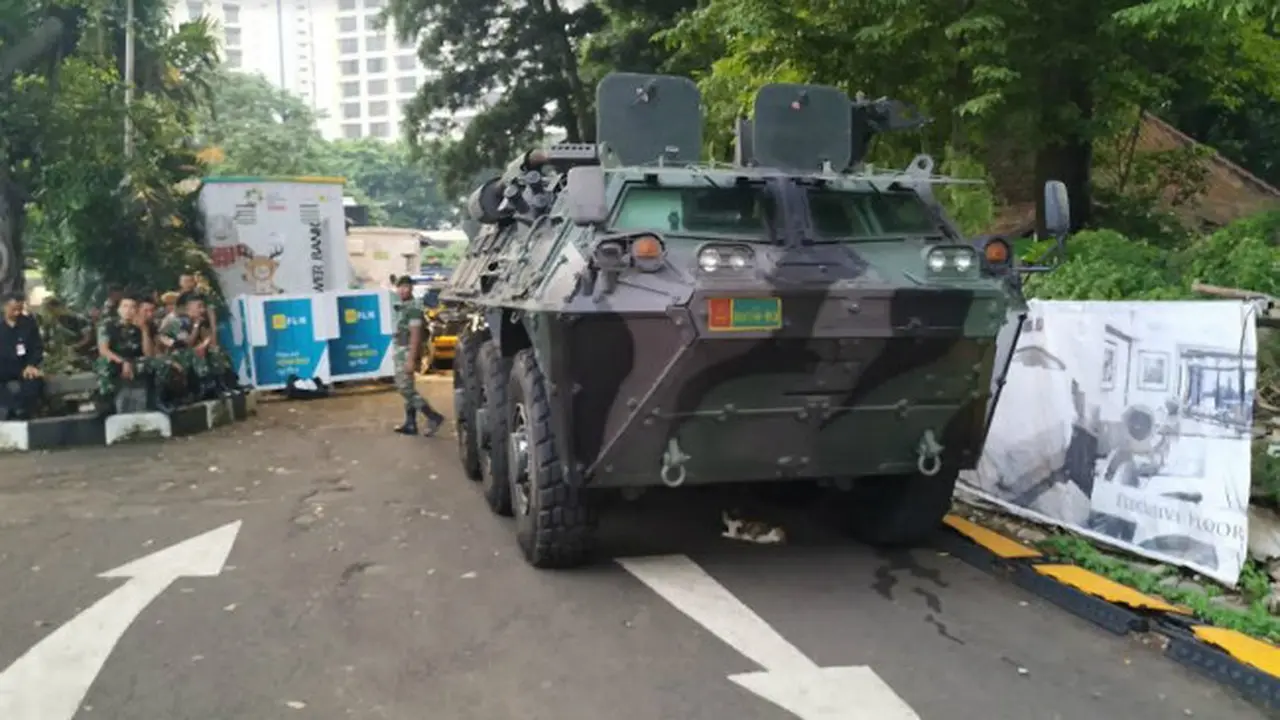 (Foto: Liputan6.com/Pebrianto Wicaksono)