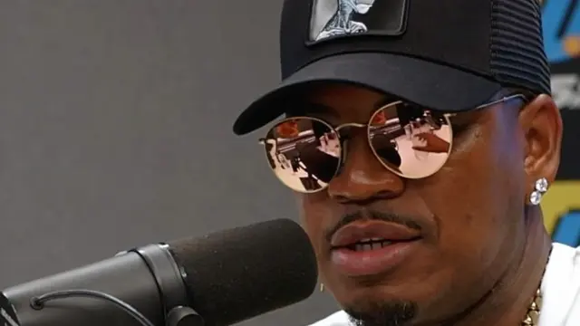 Ne-Yo (https://www.instagram.com/p/C9LADIBOolg/)