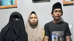 Diantar sang kakak untuk mengunjungi Sunhaji di Magelang, Umi Pipik ungkap jika banyak makna tersirat dari percakapannya dengan Sunhaji dalam kunjungan ini. Istri mendiang Ustaz Jefri Al Buchori ini juga belajar tentang makna indahnya ilmu ikhlas. Sudah memaafkan Gus Miftah atas sikap dan perkataannya di acara pengajian, Umi Pipik salut dengan keikhlasan Sunhaji. (Liputan6.com/IG/@_ummi_pipik_)