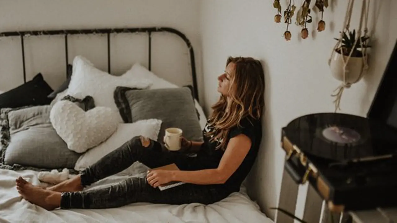 Copyright: unsplash/kinga chicewiz
