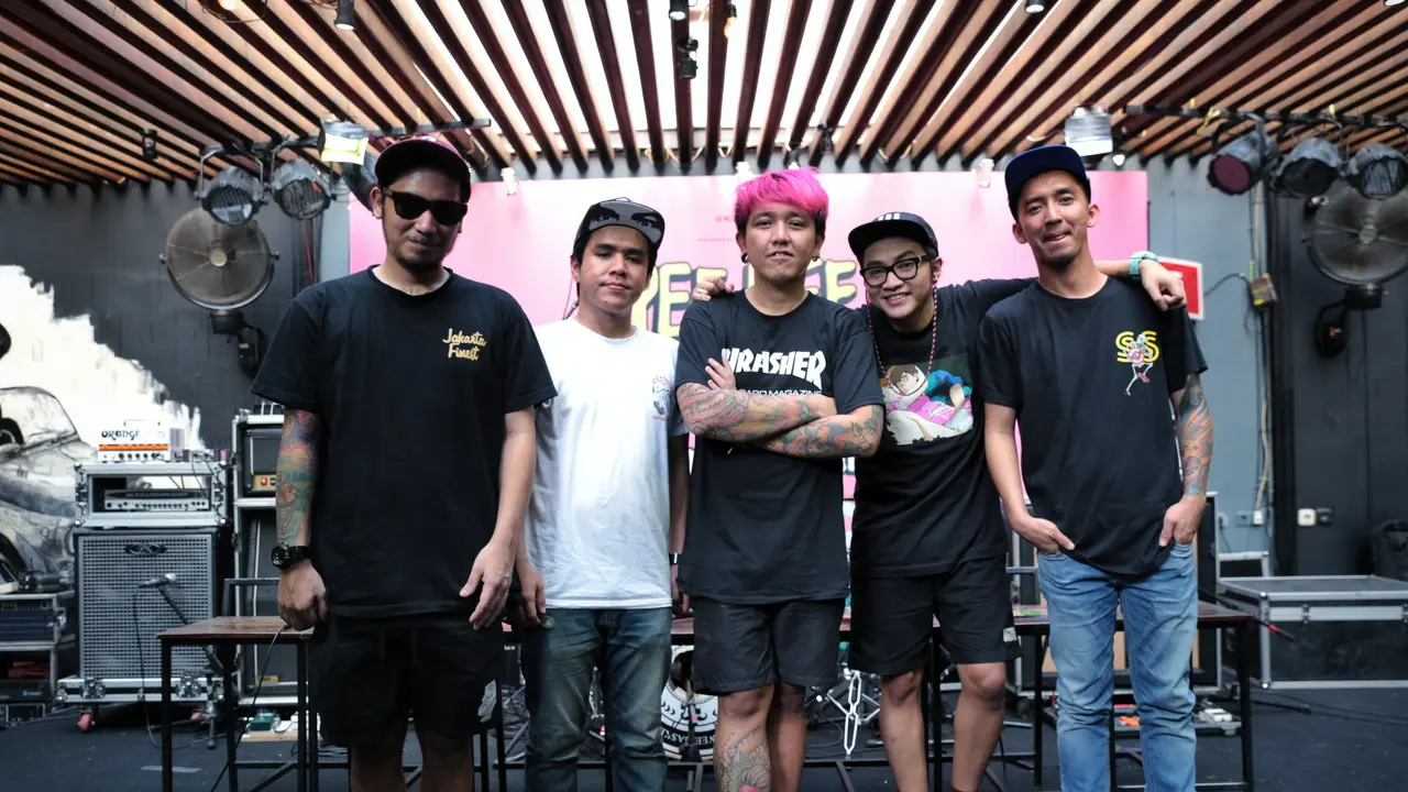 [Bintang] Pee Wee Gaskins