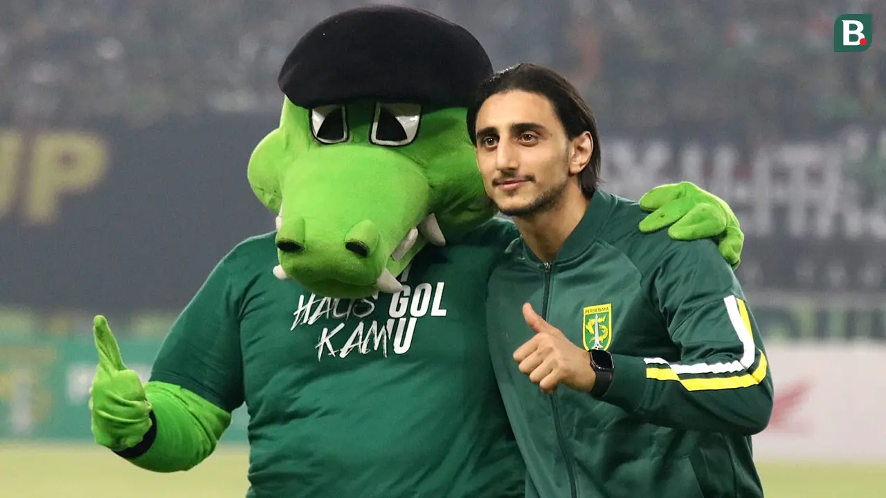 Mahmoud Eid