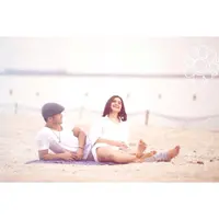 Jika ada waktu luang  Hengky dan Sonya Fatmala gemar sekali memanfaatkan waktu dengan traveelling. (Instagram @sonyafatmala)