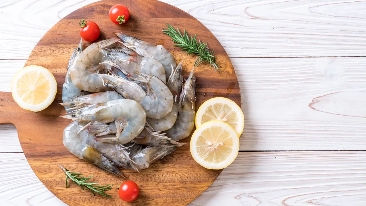 Udang