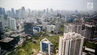 Ekonomi Indonesia Tumbuh 5,61%, Cek Perbandingannya dengan Pertumbuhan Global