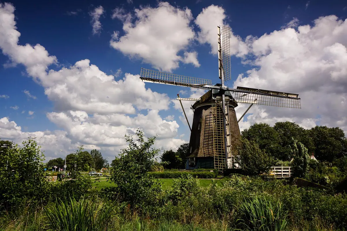 amsterdam