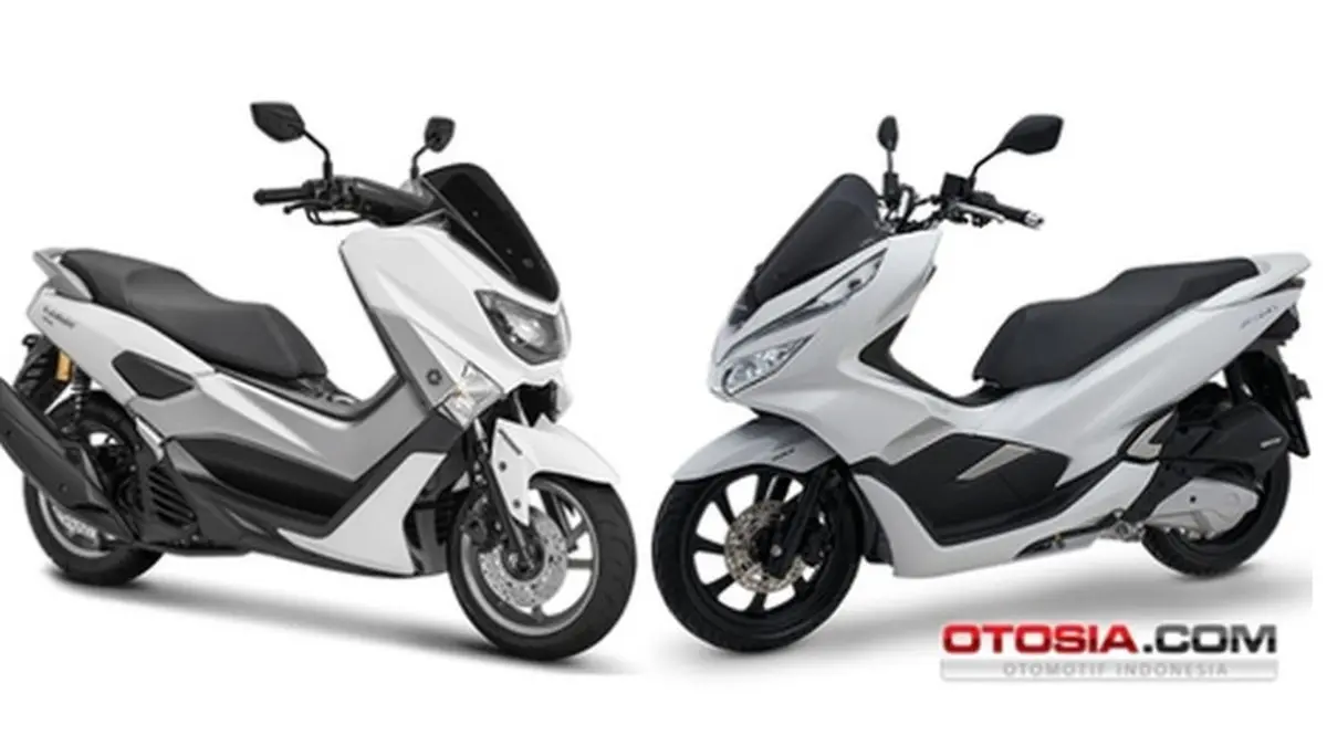 Kredit deals honda nmax