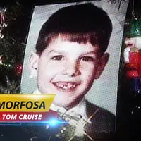 Bintang Metamorfosa: Tom Cruise