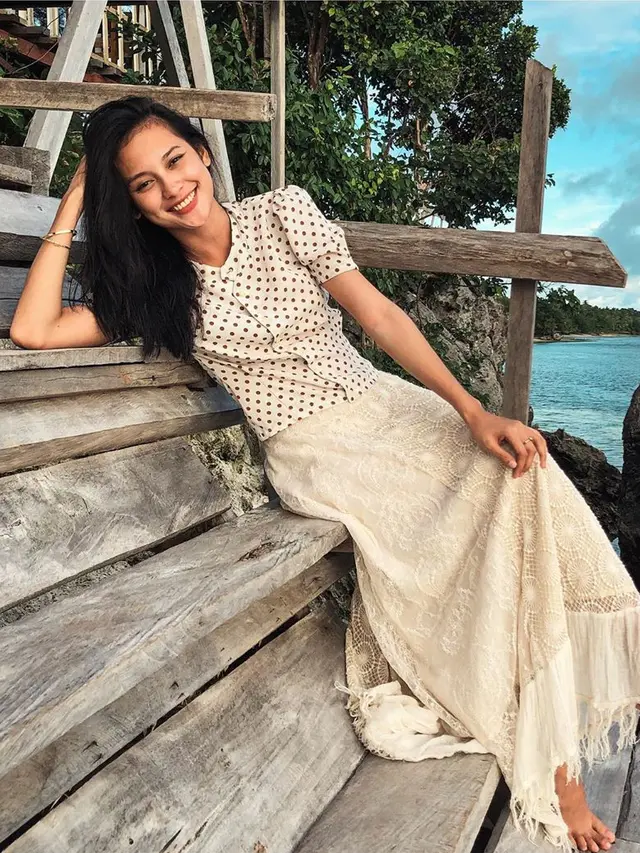 [Fimela] Indah Permatasari