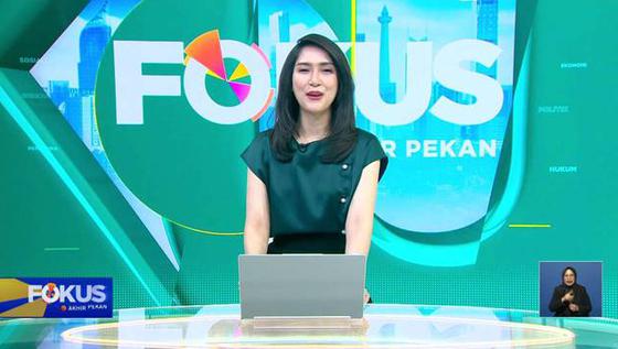 Fokus : Dampak Kereta Purwojaya Anjlok di Kab. Bekasi, 9 Perjalanan KA Dibatalkan