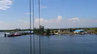 Bengkulu Bersiap Jadi Gerbang Maritim Pantai Barat Indonesia