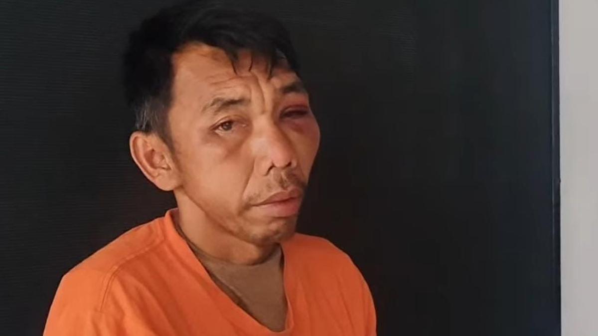 3 Hari Hilang, Bocah Laki-Laki di Padang Lawas Utara Ternyata Dicabuli Lalu Dibunuh Pamannya