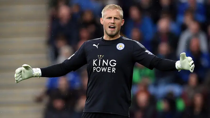 Kasper Schmeichel