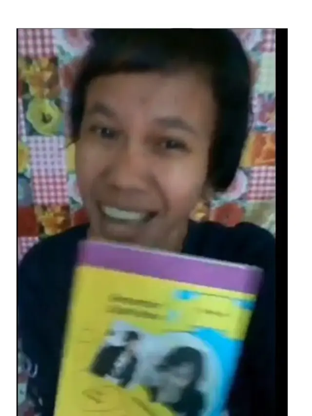 Ingat Dijah Yellow? Ini 6 Potret Terbarunya yang Kini Jarang Tersorot