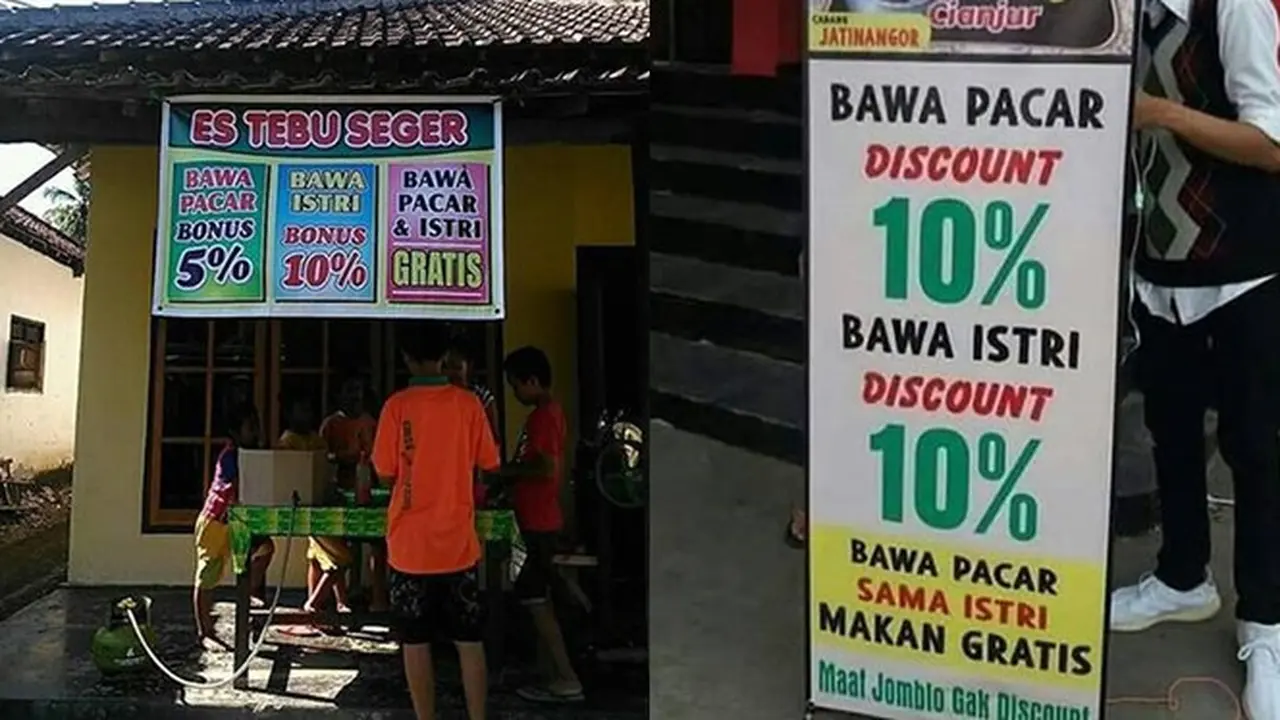 6 Potret Orang Pakai Baju Sama dengan Sofa Ini Bikin Ngakak