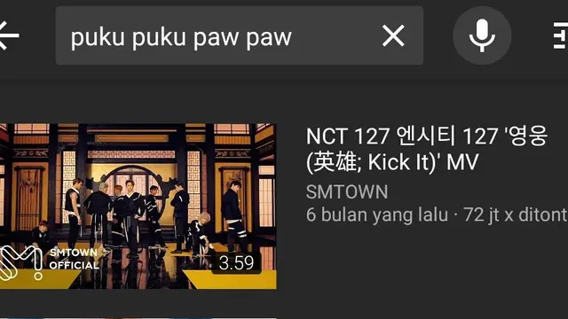 6 Potret Kocak Orang Cari Judul Lagu Kpop Ini Bikin Ketawa Geli