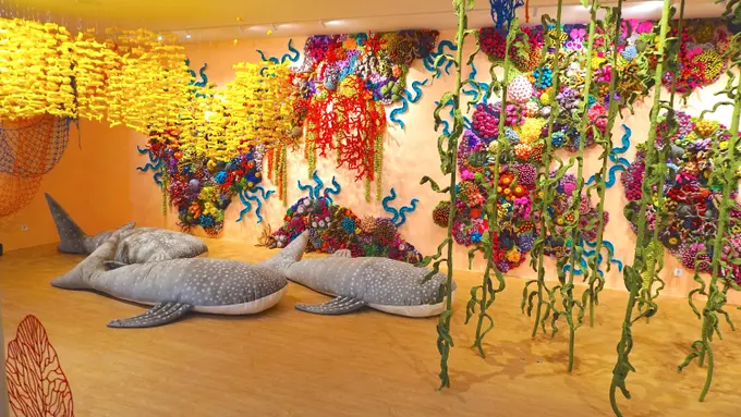 KiN Space Hadirkan Ruang untuk Anak-anak dan Keluarga dengan Beragam Program Seru di Jakarta