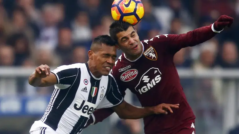 Torino vs Juventus