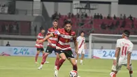 Madura United Matangkan Identitas Baru Jelang Super League 2026/2027