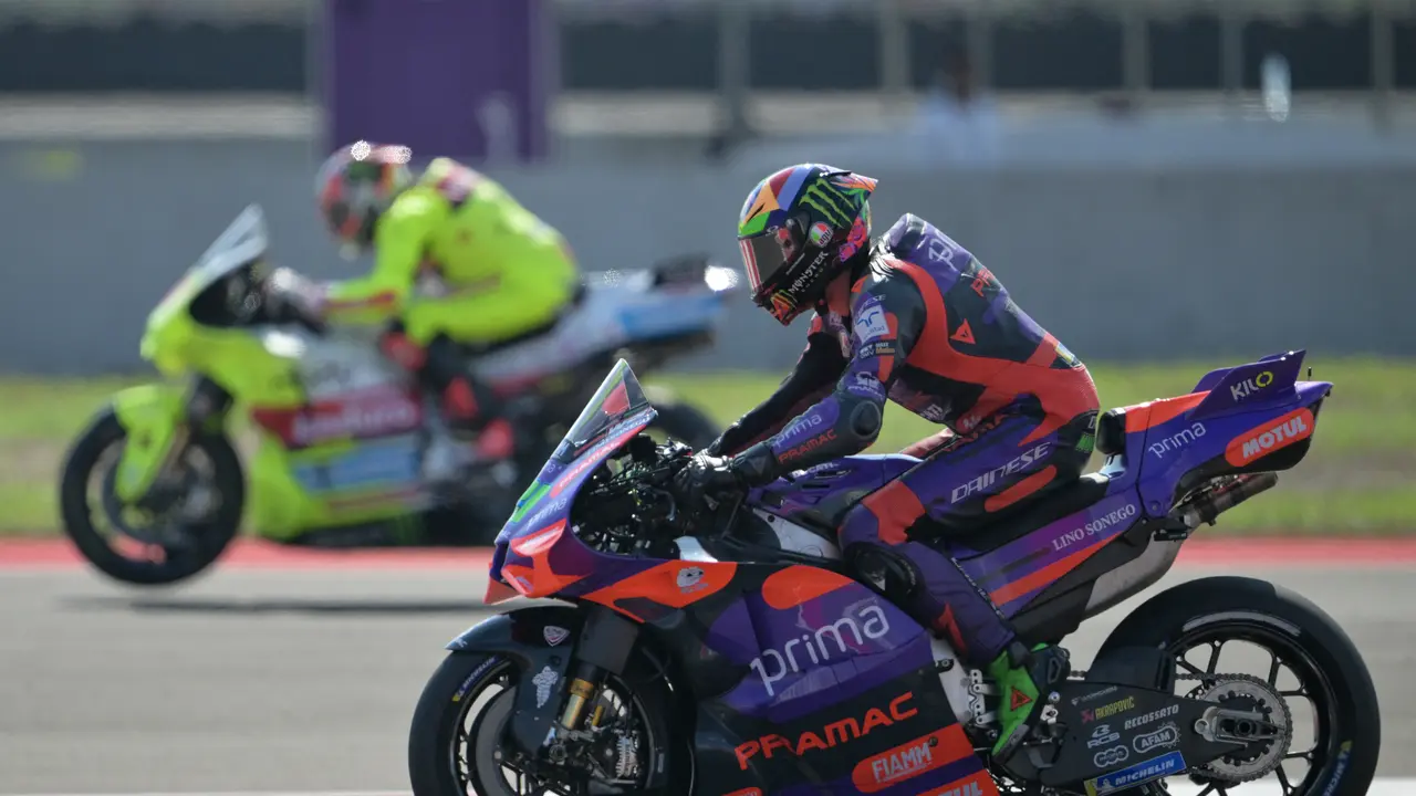 MotoGP 2024